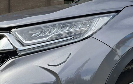 Honda CR-V IV, 2018 год, 3 010 000 рублей, 10 фотография