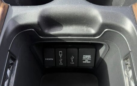 Honda CR-V IV, 2018 год, 3 010 000 рублей, 19 фотография