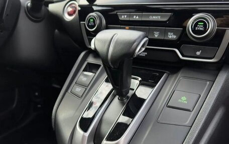 Honda CR-V IV, 2018 год, 3 010 000 рублей, 22 фотография