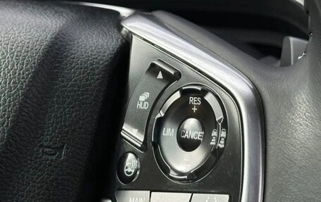 Honda CR-V IV, 2018 год, 3 010 000 рублей, 23 фотография