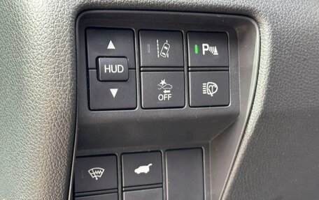 Honda CR-V IV, 2018 год, 3 010 000 рублей, 25 фотография