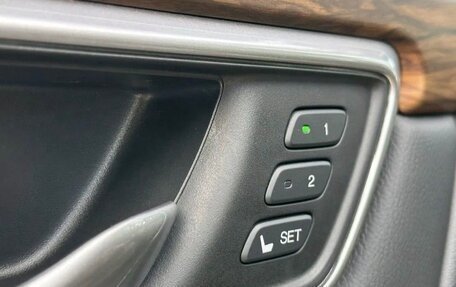 Honda CR-V IV, 2018 год, 3 010 000 рублей, 26 фотография