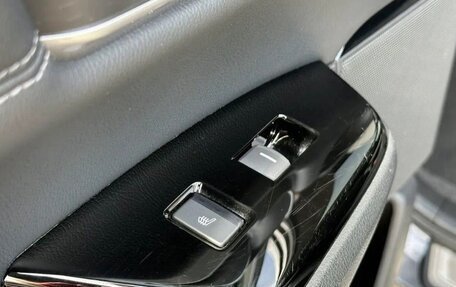 Honda CR-V IV, 2018 год, 3 010 000 рублей, 31 фотография