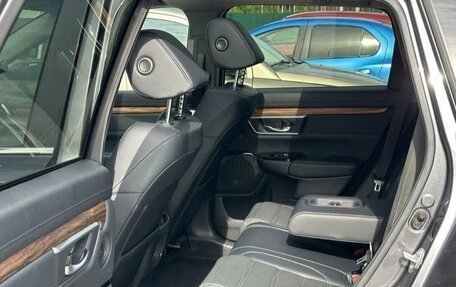 Honda CR-V IV, 2018 год, 3 010 000 рублей, 30 фотография
