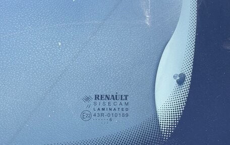 Renault Logan II, 2016 год, 630 000 рублей, 6 фотография