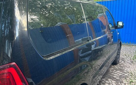 Hyundai H-1 II рестайлинг, 2009 год, 1 600 000 рублей, 4 фотография