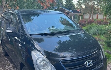 Hyundai H-1 II рестайлинг, 2009 год, 1 600 000 рублей, 3 фотография