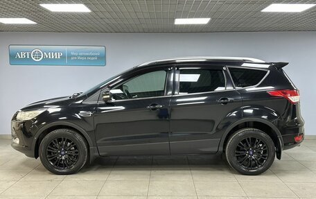 Ford Kuga III, 2014 год, 1 270 000 рублей, 8 фотография