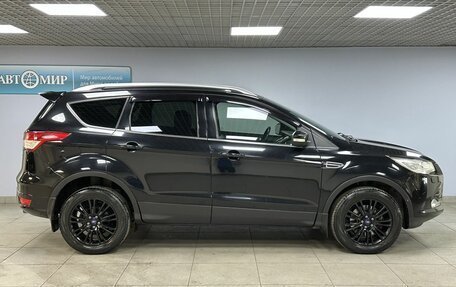 Ford Kuga III, 2014 год, 1 270 000 рублей, 4 фотография