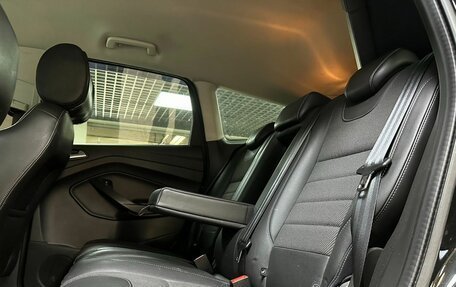 Ford Kuga III, 2014 год, 1 270 000 рублей, 11 фотография