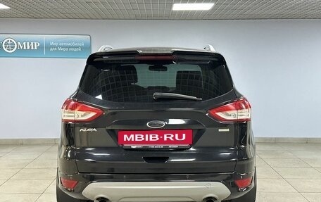 Ford Kuga III, 2014 год, 1 270 000 рублей, 6 фотография