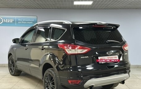 Ford Kuga III, 2014 год, 1 270 000 рублей, 7 фотография