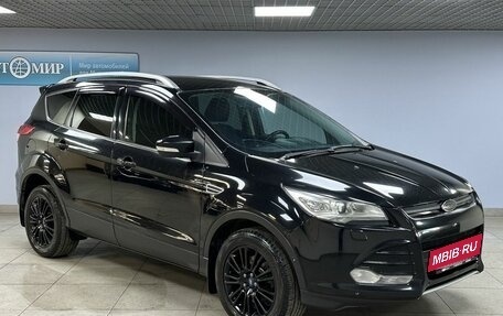 Ford Kuga III, 2014 год, 1 270 000 рублей, 3 фотография
