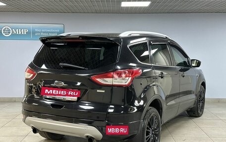 Ford Kuga III, 2014 год, 1 270 000 рублей, 5 фотография