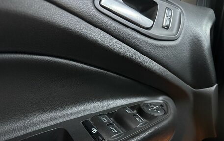 Ford Kuga III, 2014 год, 1 270 000 рублей, 20 фотография