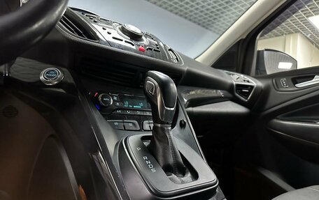 Ford Kuga III, 2014 год, 1 270 000 рублей, 19 фотография