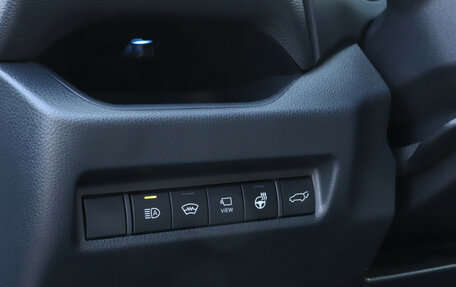 Toyota RAV4, 2022 год, 3 650 000 рублей, 18 фотография