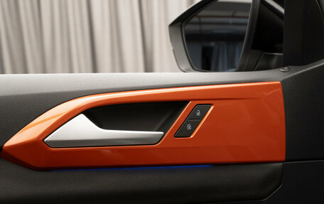 Volkswagen Taos, 2022 год, 2 960 000 рублей, 22 фотография