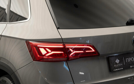 Volkswagen Taos, 2022 год, 2 960 000 рублей, 30 фотография