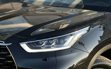 Toyota Highlander, 2026 год, 5 290 000 рублей, 4 фотография