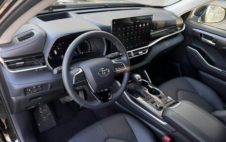 Toyota Highlander, 2026 год, 5 290 000 рублей, 6 фотография