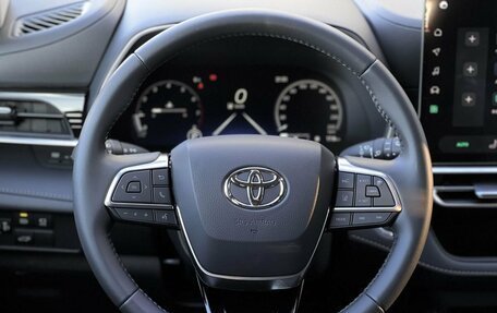 Toyota Highlander, 2026 год, 5 290 000 рублей, 11 фотография