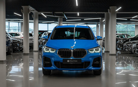 BMW X1, 2019 год, 3 490 000 рублей, 3 фотография