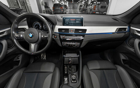 BMW X1, 2019 год, 3 490 000 рублей, 8 фотография