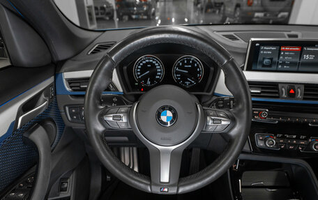 BMW X1, 2019 год, 3 490 000 рублей, 10 фотография