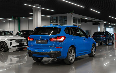 BMW X1, 2019 год, 3 490 000 рублей, 4 фотография