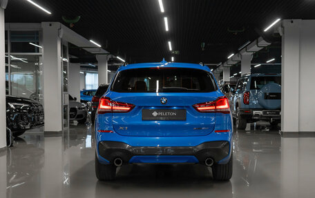 BMW X1, 2019 год, 3 490 000 рублей, 6 фотография