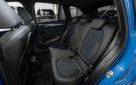 BMW X1, 2019 год, 3 490 000 рублей, 12 фотография