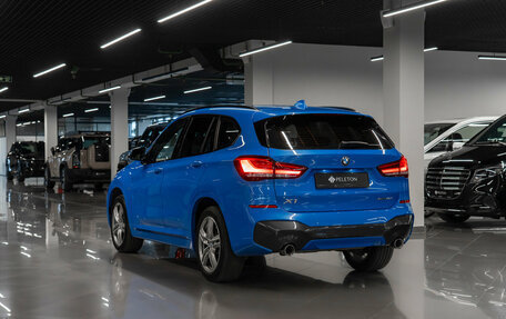 BMW X1, 2019 год, 3 490 000 рублей, 5 фотография