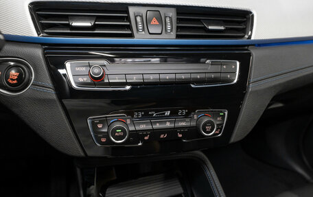 BMW X1, 2019 год, 3 490 000 рублей, 18 фотография