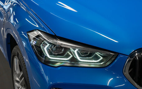 BMW X1, 2019 год, 3 490 000 рублей, 22 фотография
