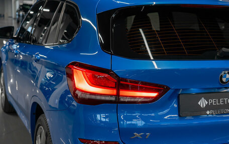 BMW X1, 2019 год, 3 490 000 рублей, 23 фотография