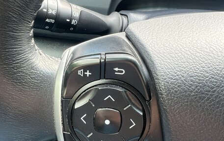 Toyota Camry, 2014 год, 1 880 000 рублей, 17 фотография