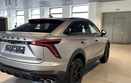 Haval F7x, 2026 год, 3 999 000 рублей, 6 фотография