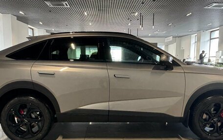 Haval F7x, 2026 год, 3 999 000 рублей, 4 фотография