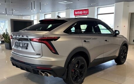 Haval F7x, 2026 год, 3 999 000 рублей, 5 фотография