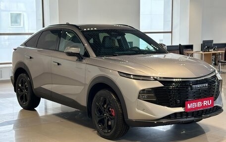 Haval F7x, 2026 год, 3 999 000 рублей, 3 фотография