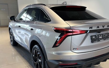 Haval F7x, 2026 год, 3 999 000 рублей, 12 фотография