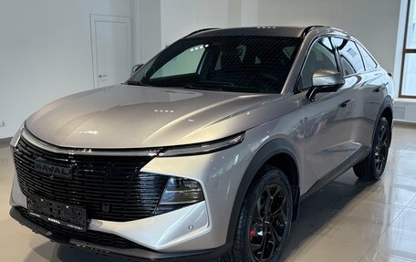 Haval F7x, 2026 год, 3 999 000 рублей, 16 фотография
