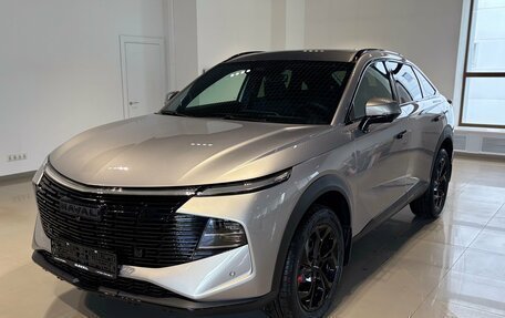 Haval F7x, 2026 год, 3 999 000 рублей, 15 фотография