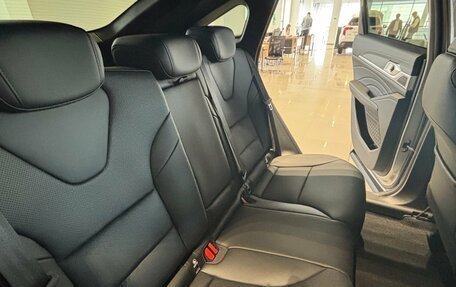 Haval F7x, 2026 год, 3 999 000 рублей, 21 фотография