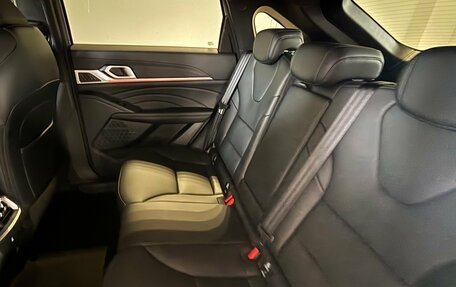 Haval F7x, 2026 год, 3 999 000 рублей, 22 фотография