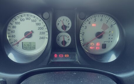Mitsubishi Outlander III рестайлинг 3, 2007 год, 446 000 рублей, 6 фотография