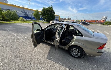 Ford Focus IV, 2004 год, 370 000 рублей, 5 фотография