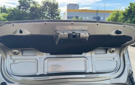Ford Focus IV, 2004 год, 370 000 рублей, 10 фотография