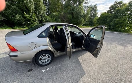 Ford Focus IV, 2004 год, 370 000 рублей, 15 фотография